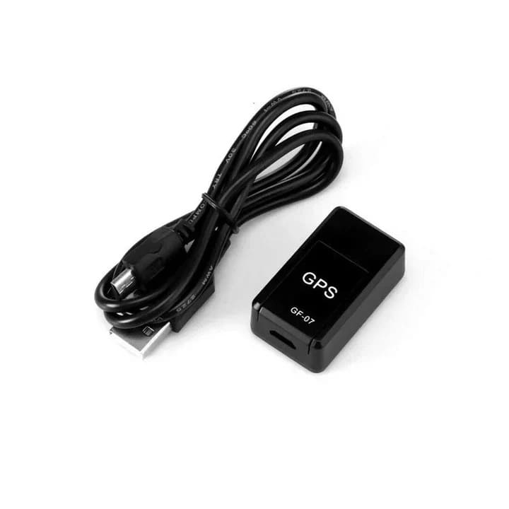 👽MINI GPS GF-07😎